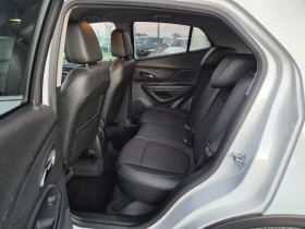 Opel Mokka X 1.4Turbo Автомат, снимка 12