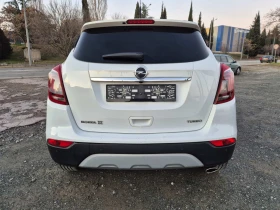 Opel Mokka X 1.4Turbo Автомат, снимка 4