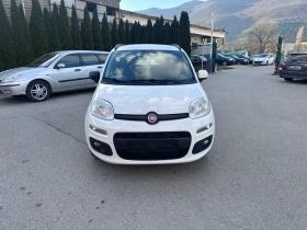     Fiat Panda 1.3M-JET - 