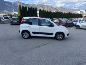     Fiat Panda 1.3M-JET - 