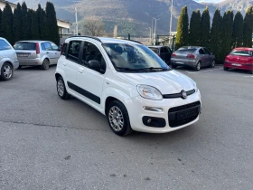     Fiat Panda 1.3M-JET - 