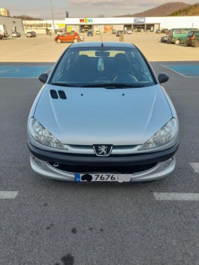 Peugeot 206 | Mobile.bg    3