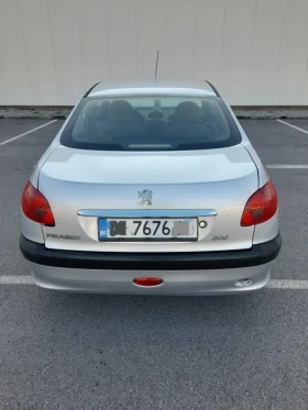 Peugeot 206 | Mobile.bg    4