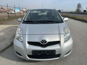 Toyota Yaris 1.4 D-4D , снимка 1