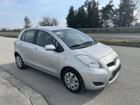 Toyota Yaris 1.4 D-4D , снимка 2