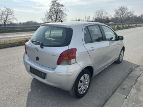 Toyota Yaris 1.4 D-4D , снимка 4