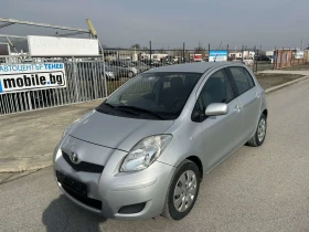 Toyota Yaris 1.4 D-4D , снимка 3