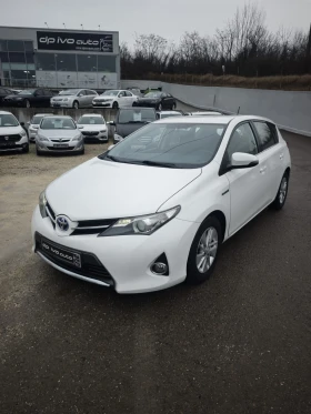 Toyota Auris ХИБРИД* * 3 МЕС. ГАРАНЦИЯ* * , снимка 17