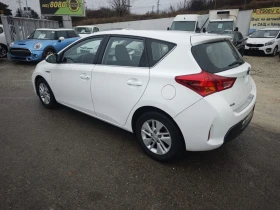 Toyota Auris ХИБРИД* * 3 МЕС. ГАРАНЦИЯ* * , снимка 3