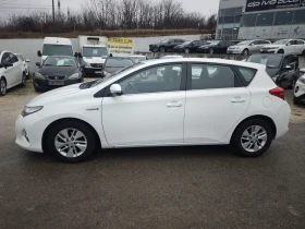 Toyota Auris ХИБРИД* * 3 МЕС. ГАРАНЦИЯ* * , снимка 2