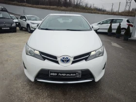 Toyota Auris ХИБРИД* * 3 МЕС. ГАРАНЦИЯ* * , снимка 8