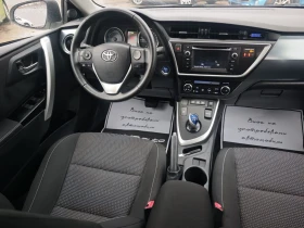 Toyota Auris ХИБРИД* * 3 МЕС. ГАРАНЦИЯ* * , снимка 9