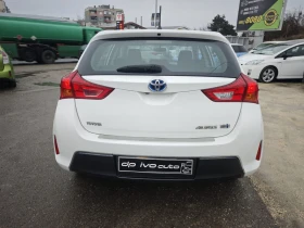 Toyota Auris ХИБРИД* * 3 МЕС. ГАРАНЦИЯ* * , снимка 4