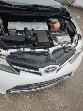 Toyota Auris ХИБРИД* * 3 МЕС. ГАРАНЦИЯ* * , снимка 15