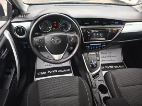 Toyota Auris ХИБРИД* * 3 МЕС. ГАРАНЦИЯ* * , снимка 11