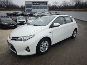 Toyota Auris ХИБРИД* * 3 МЕС. ГАРАНЦИЯ* * , снимка 1