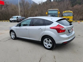 Ford Focus 1.6 Hdi Klimatron/2014g, снимка 4