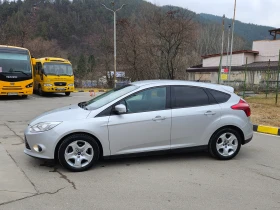 Ford Focus 1.6 Hdi Klimatron/2014g, снимка 3