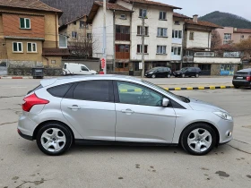 Ford Focus 1.6 Hdi Klimatron/2014g, снимка 7