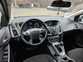 Ford Focus 1.6 Hdi Klimatron/2014g, снимка 10