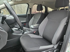 Ford Focus 1.6 Hdi Klimatron/2014g, снимка 12