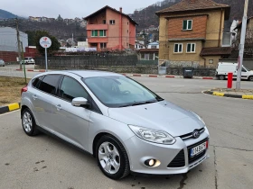 Ford Focus 1.6 Hdi Klimatron/2014g, снимка 8