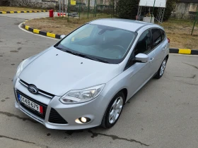 Ford Focus 1.6 Hdi Klimatron/2014g, снимка 2