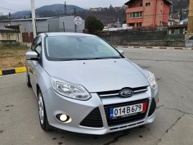 Ford Focus 1.6 Hdi Klimatron/2014g, снимка 9