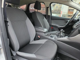 Ford Focus 1.6 Hdi Klimatron/2014g, снимка 13