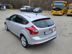 Ford Focus 1.6 Hdi Klimatron/2014g, снимка 5