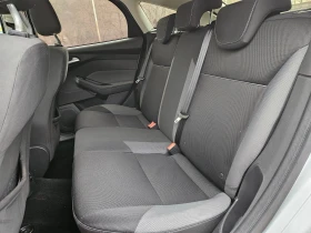 Ford Focus 1.6 Hdi Klimatron/2014g, снимка 14