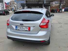 Ford Focus 1.6 Hdi Klimatron/2014g, снимка 6