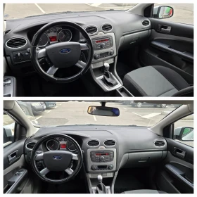 Ford Focus 1.6 tdci 90hp, снимка 11