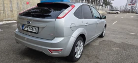 Ford Focus 1.6 tdci 90hp, снимка 5