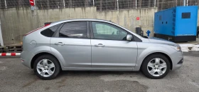 Ford Focus 1.6 tdci 90hp, снимка 4