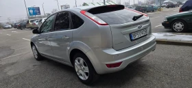 Ford Focus 1.6 tdci 90hp, снимка 7