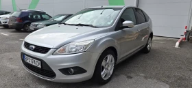 Ford Focus 1.6 tdci 90hp, снимка 1