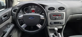 Ford Focus 1.6 tdci 90hp, снимка 9