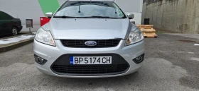 Ford Focus 1.6 tdci 90hp, снимка 2