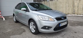 Ford Focus 1.6 tdci 90hp, снимка 3