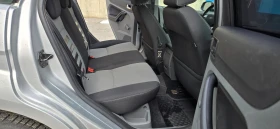 Ford Focus 1.6 tdci 90hp, снимка 13