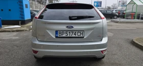 Ford Focus 1.6 tdci 90hp, снимка 6