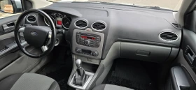 Ford Focus 1.6 tdci 90hp, снимка 10