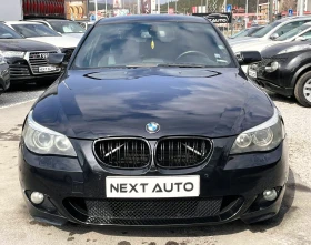 BMW 535 3.0D 272HP КОЖА, снимка 2