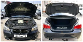 BMW 535 3.0D 272HP КОЖА - 15990 лв. - 63635556 | Car24.bg