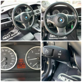 BMW 535 3.0D 272HP КОЖА - 15990 лв. - 63635556 | Car24.bg