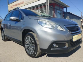 Peugeot 2008 1.6hdi-Има видеоклип към обявата! - 13400 лв. - 83981736 | Car24.bg