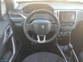 Peugeot 2008 1.6hdi-Има видеоклип към обявата! - 13400 лв. - 83981736 | Car24.bg