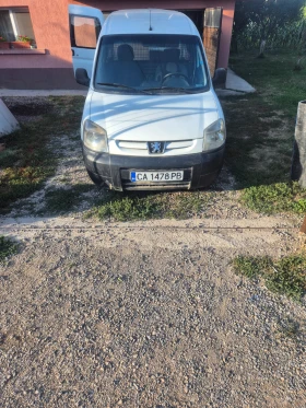Обява за продажба на Peugeot Partner ~4 100 лв. - изображение 4