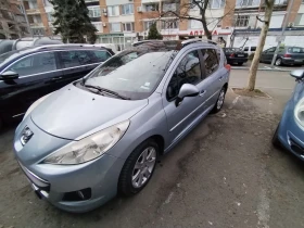 Peugeot 207 SW, снимка 2